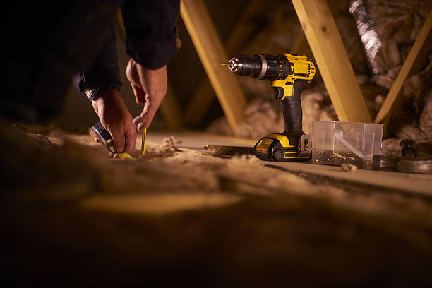 Best Types of Insulation in Brooklyn, NY